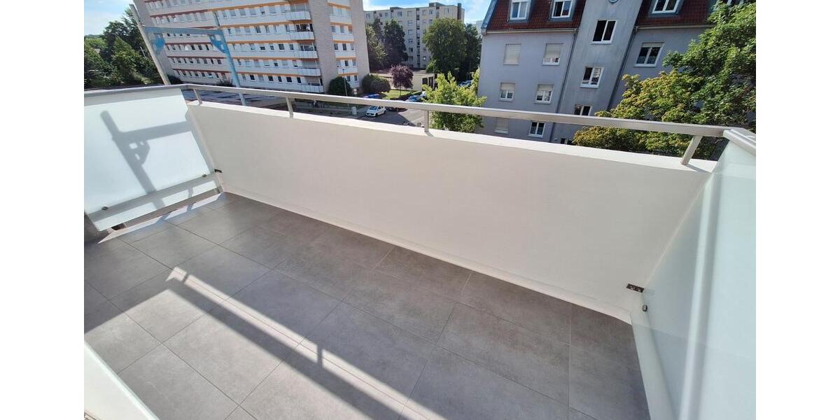 Etagenwohnung Bamberg Gereuth - 1 Zimmer, 34 m&sup2;, 145.000&euro; | Angebot:26604897