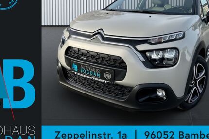 Citroen C3 26.919 km 14.440 &euro; Bamberg 96052