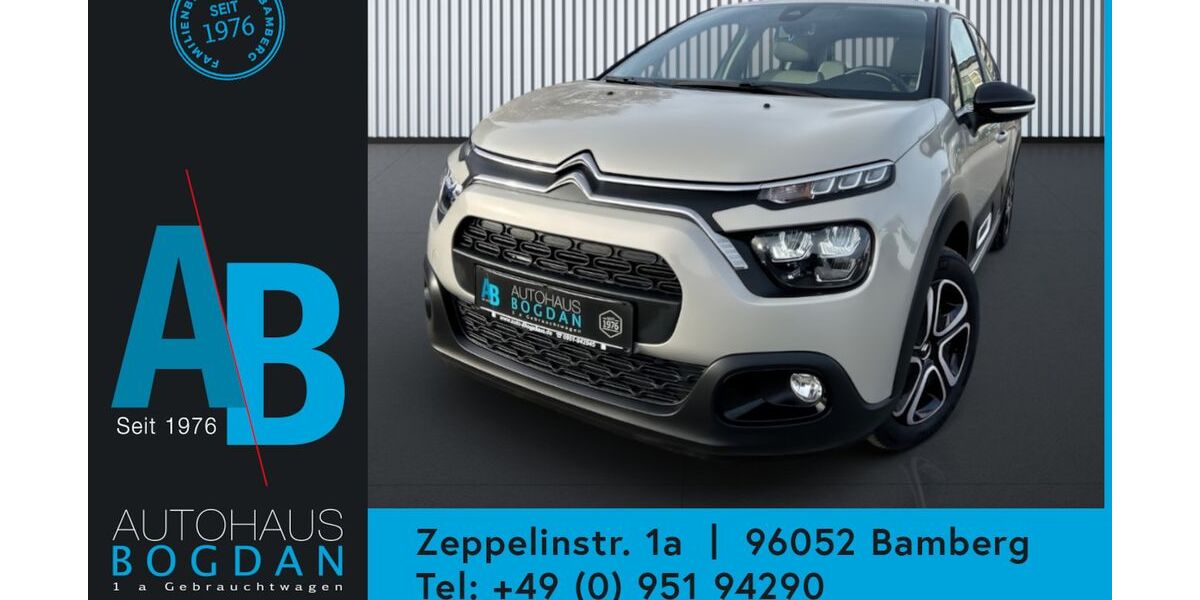 Citroen C3 26.919 km 14.440 &euro; Bamberg 96052