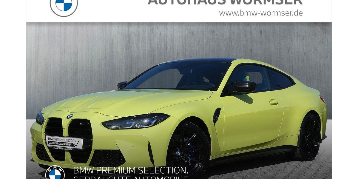 BMW M4 32.612 km 71.680 &euro; Forchheim 91301