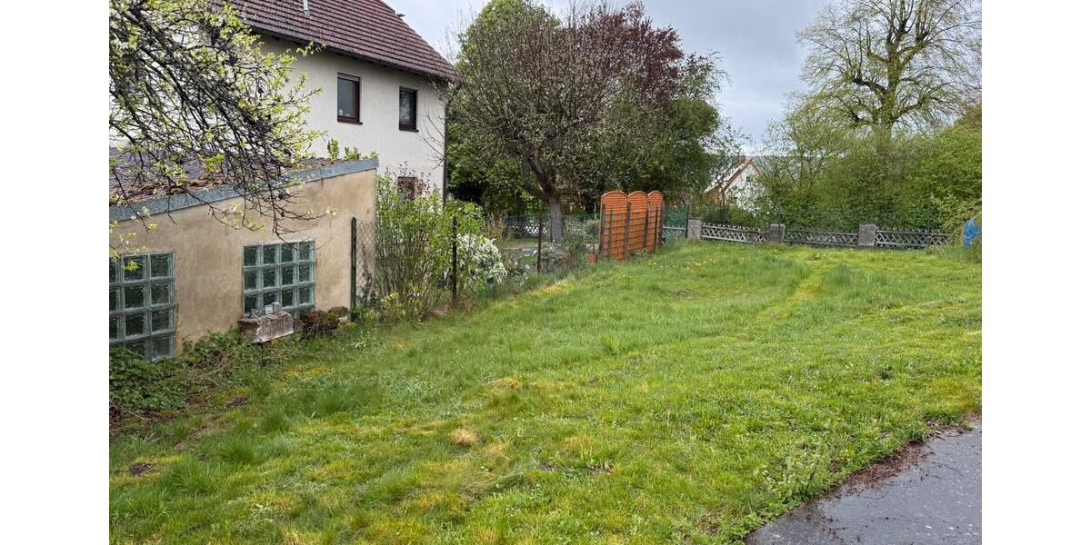 Etagenwohnung Itzgrund - 4 Zimmer, 110 m&sup2;, 790&euro; | Angebot:26640890