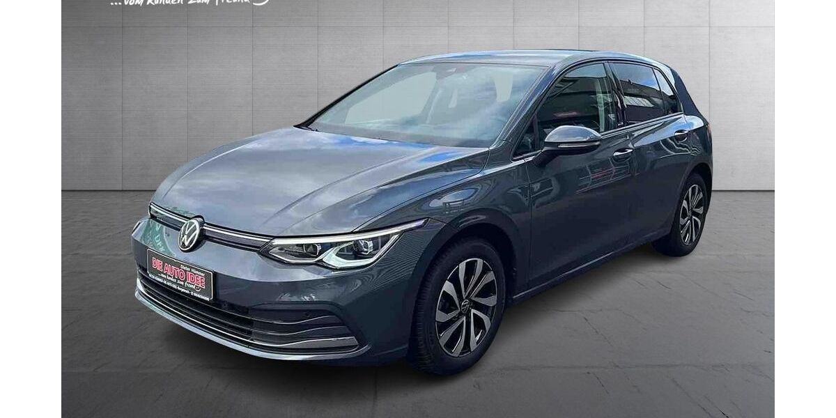 VW Golf 54.250 km 23.679 &euro; Burgebrach 96138