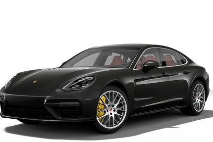 Porsche Panamera 59.990 km 72.900 &euro; Bamberg 96052
