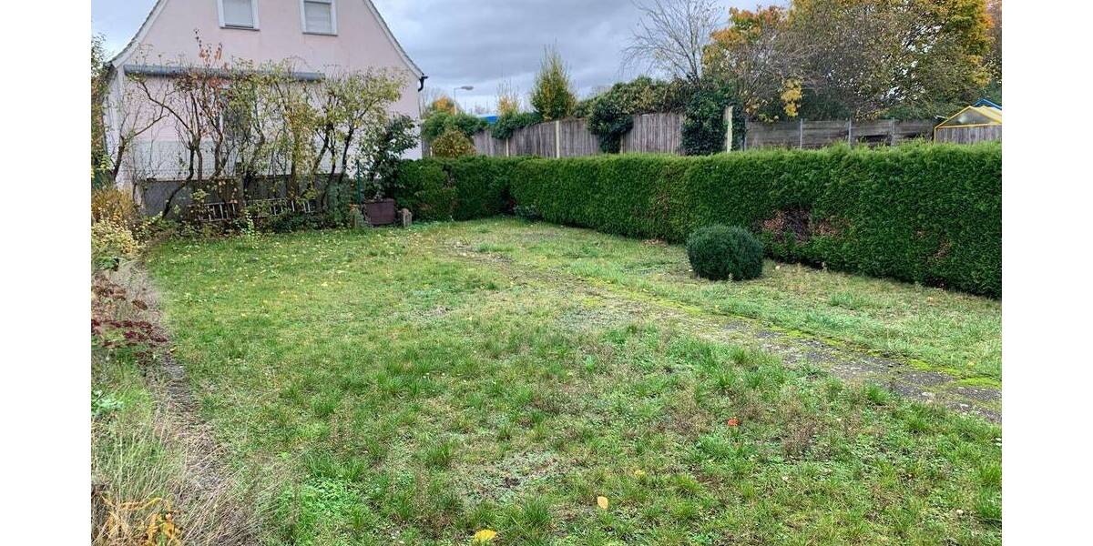 Grundstück Höchstadt a.d.Aisch Höchstadt - 97.000&euro; | Angebot:26789088