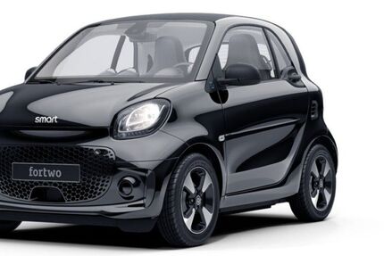 Smart ForTwo 40.548 km 9.983 &euro; Bamberg 96052