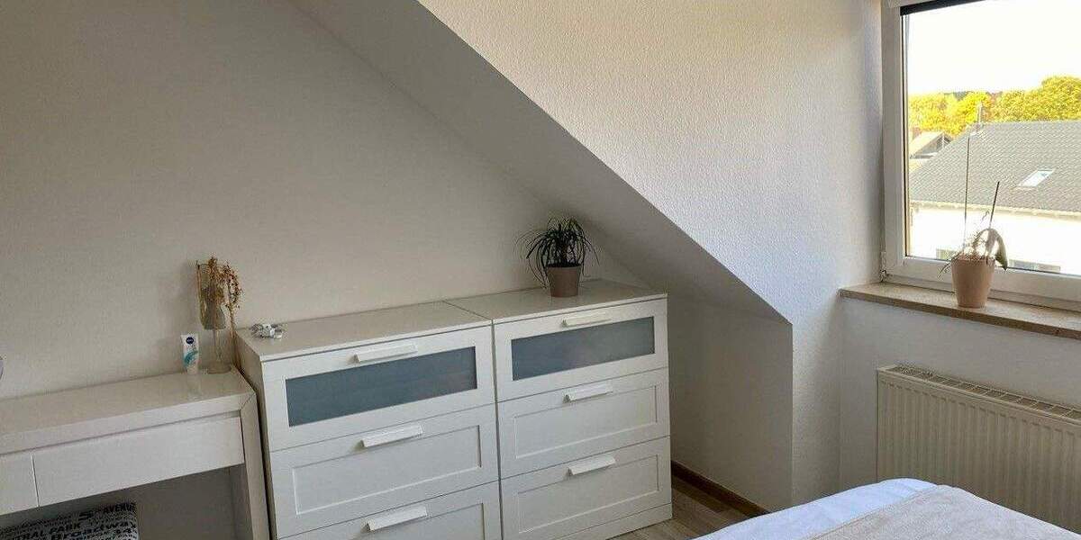 Etagenwohnung Adelsdorf - 2 Zimmer, 54 m&sup2;, 291.000&euro; | Angebot:25741962