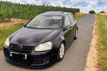VW Golf 287.000 km 3.500 &euro; Stegaurach 96135