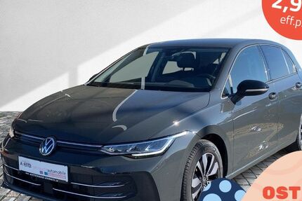 VW Golf 44.126 km 24.919 &euro; Bamberg 96052