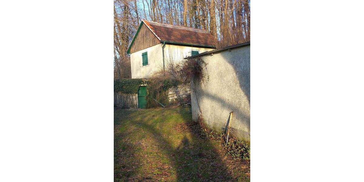 Einfamilienhaus Scheßlitz - 1.234.567&euro; | Angebot:26004838