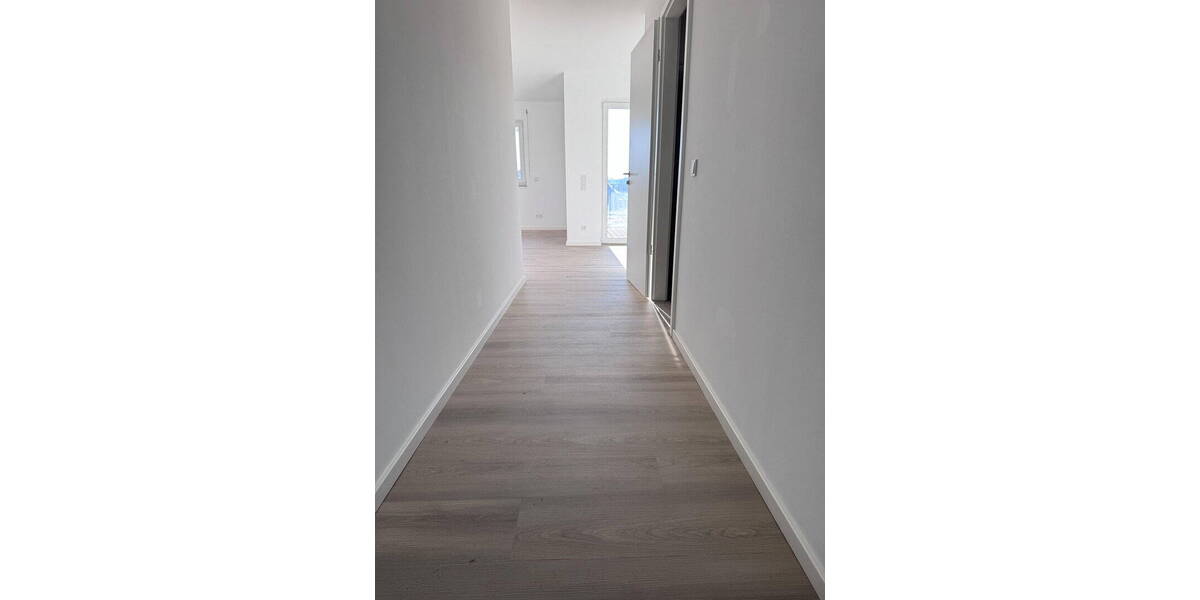 Etagenwohnung Bamberg Bamberg-Ost - 2 Zimmer, 53 m&sup2;, 780&euro; | Angebot:26136526