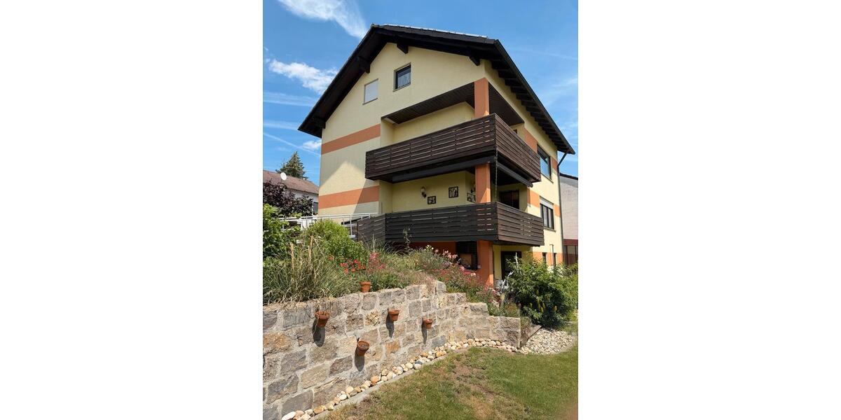 Einfamilienhaus Strullendorf - 5 Zimmer, 170 m&sup2;, 449.000&euro; | Angebot:26891662