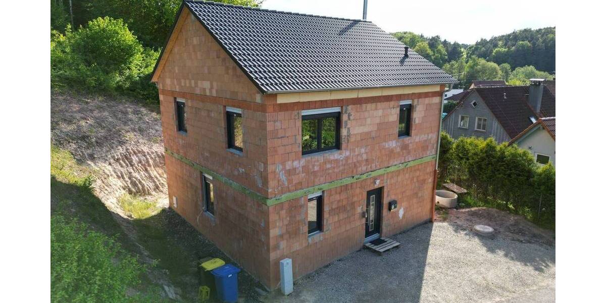 Einfamilienhaus Ebelsbach Rudendorf - 4 Zimmer, 112 m&sup2;, 299.000&euro; | Angebot:25997790