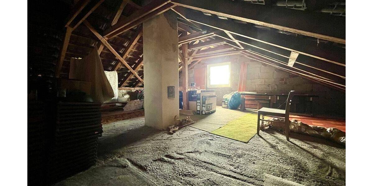 Einfamilienhaus Rentweinsdorf - 6 Zimmer, 132 m&sup2;, 295.000&euro; | Angebot:26036983