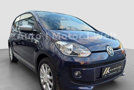 VW up! 54.537 km 6.999 &euro; Bamberg 96052