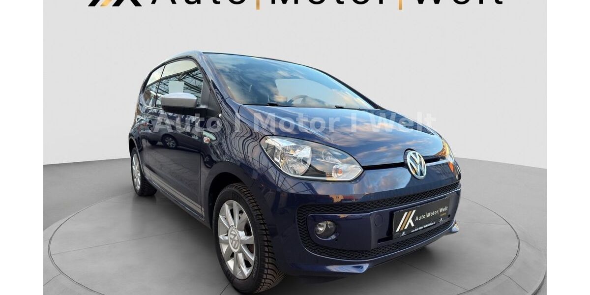 VW up! 54.537 km 6.999 &euro; Bamberg 96052