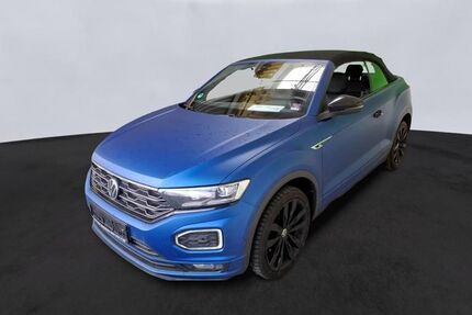 VW T-Roc 31.350 km 27.880 &euro; Forchheim 91301