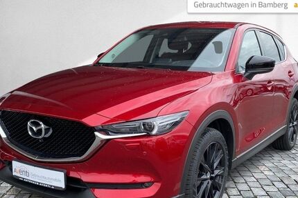 Mazda CX-5 93.464 km 21.945 &euro; Bamberg 96052