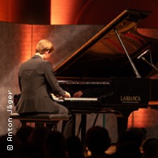 Hommage an Ludovico Einaudi von Jonah Stabe 01.11.2026 Konzerthalle Bamberg