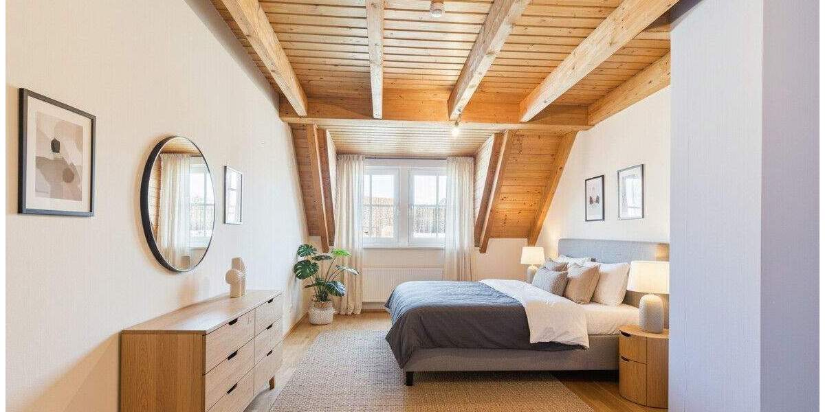 Einfamilienhaus Stegaurach / Debring Debring - 9 Zimmer, 287 m&sup2;, 695.000&euro; | Angebot:25696984