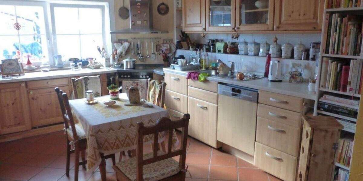 Einfamilienhaus Vestenbergsgreuth Kienfeld - 6 Zimmer, 150 m&sup2;, 535.000&euro; | Angebot:25657528