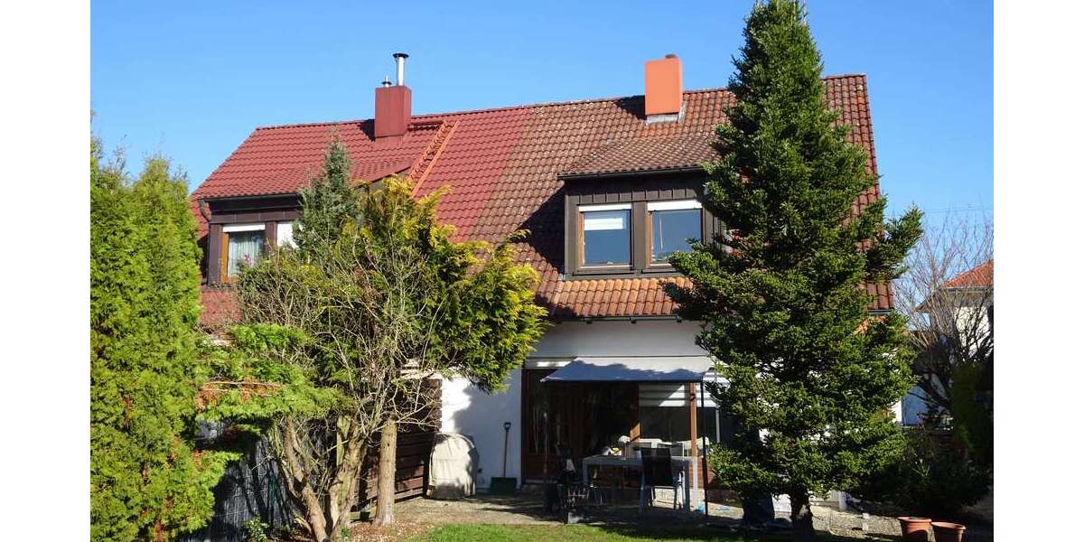 Einfamilienhaus Heroldsbach - 4 Zimmer, 117 m&sup2;, 465.000&euro; | Angebot:24193713