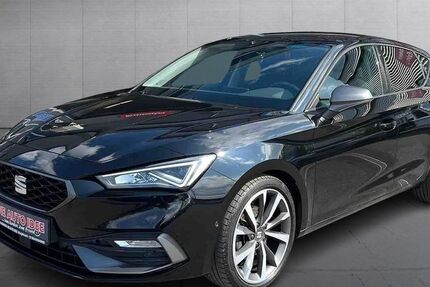 Seat Leon 53.450 km 20.888 &euro; Burgebrach 96138