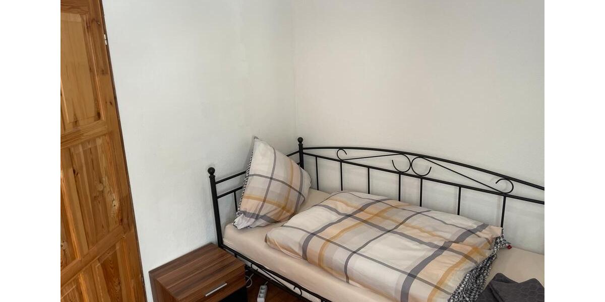 Etagenwohnung Ebern - 2 Zimmer, 1.400&euro; | Angebot:23620390