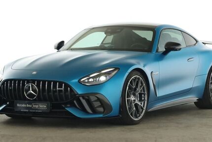 Mercedes-Benz AMG GT 6.568 km 195.945 &euro; Bamberg 96052