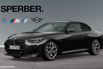 BMW M240i 18.447 km 48.870 &euro; Bamberg 96050