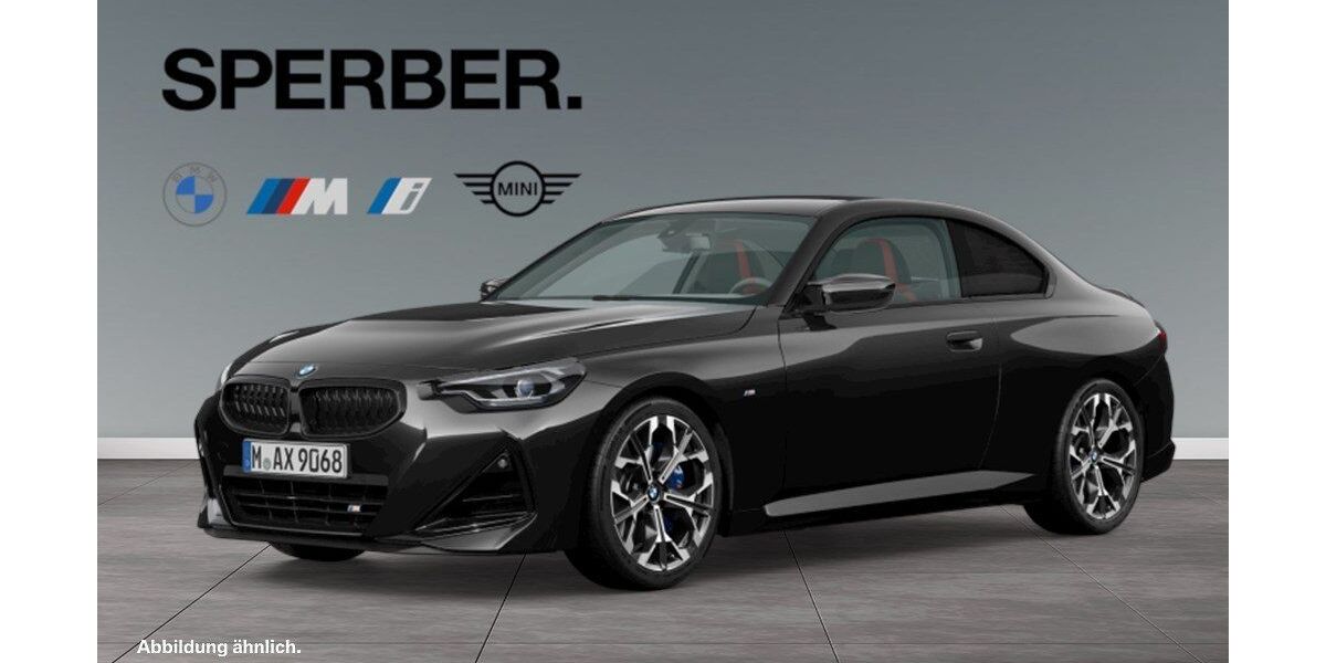 BMW M240i 18.447 km 48.870 &euro; Bamberg 96050