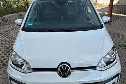 VW up! 54.000 km 8.999 &euro; Debring 96135
