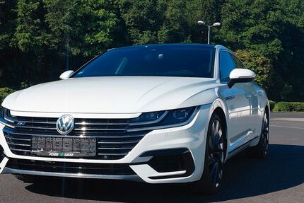 VW Arteon 112.000 km 25.500 &euro; Bischberg 96120