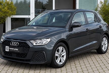 Audi A1 48.500 km 15.850 &euro; Strullendorf 96129