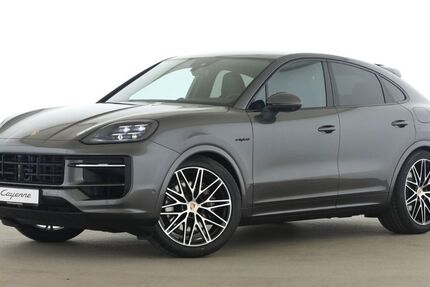 Porsche Cayenne 14.900 km 117.900 &euro; Bamberg 96052