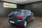 Seat Ibiza Style 40th Annivers.*LED/Navi-App/Kamera/Key 14.655 km 16.390 &euro; Bamberg 96052