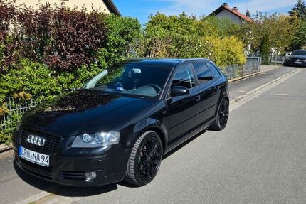 Audi A3 222.000 km 5.250 &euro; Baiersdorf 91083