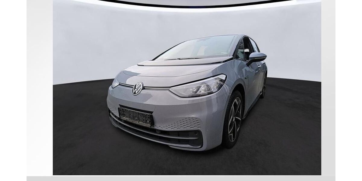 VW ID.3 73.550 km 20.640 &euro; Baiersdorf 91083
