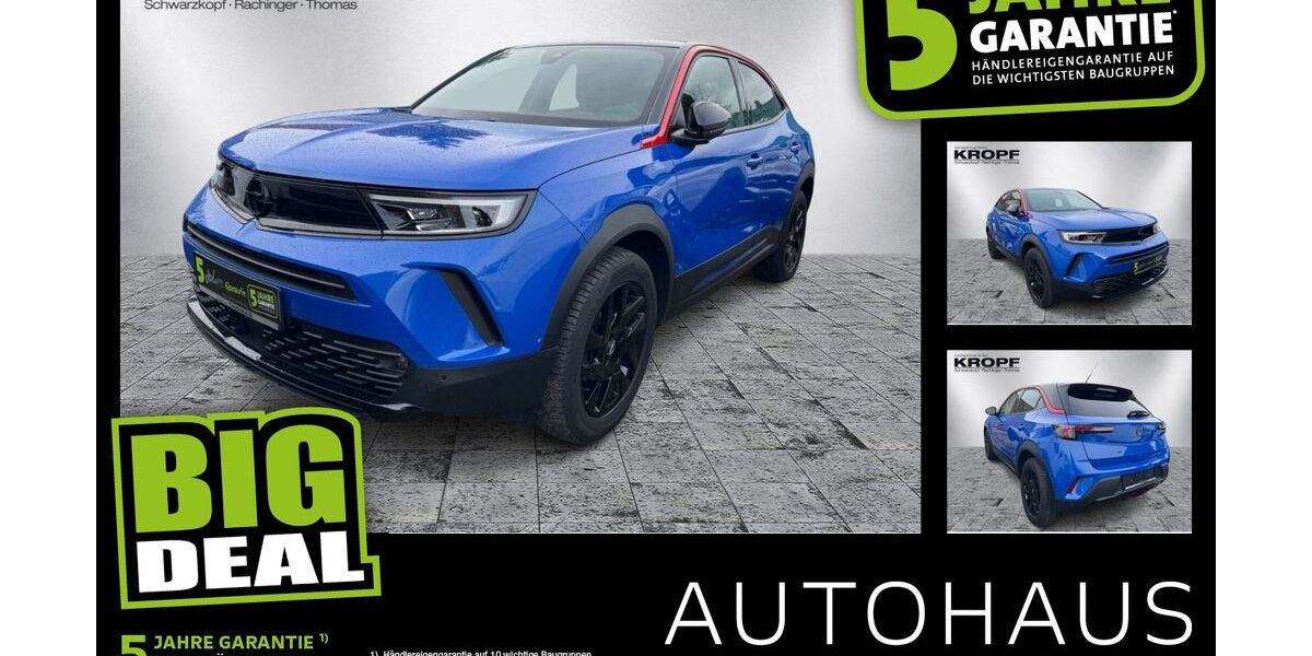 Opel Mokka 47.421 km 16.280 &euro; Forchheim 91301