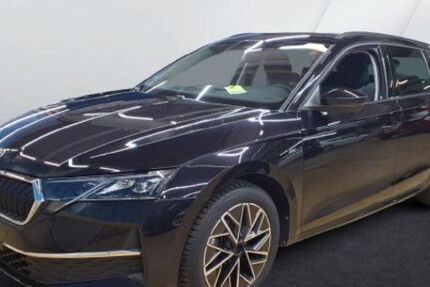 Skoda Octavia 25.765 km 30.930 &euro; Bamberg 96052