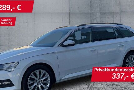 Skoda Superb 76.000 km 24.600 &euro; Bamberg 96052