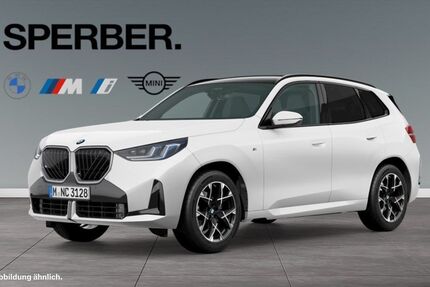 BMW X3 12.114 km 51.687 &euro; Bamberg 96050