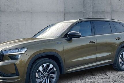 Skoda Kodiaq 2.553 km 53.470 &euro; Bamberg 96052