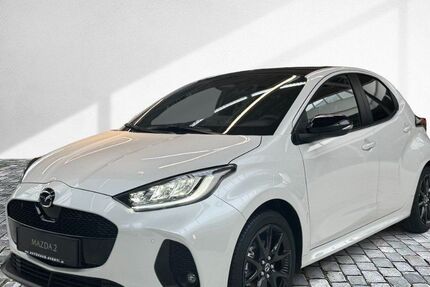 Mazda 2 2.000 km 26.977 &euro; Bamberg 96052