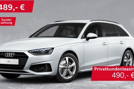 Audi A4 26.323 km 37.950 &euro; Bamberg 96052