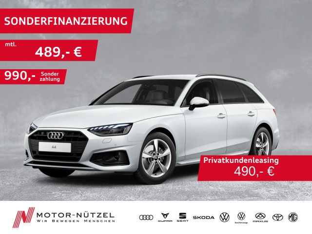 Audi A4 26.323 km 37.950 &euro; Bamberg 96052
