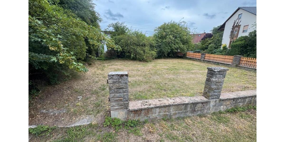 Bauernhaus, Landhaus Bamberg Gärtnerstadt - 8 Zimmer, 250 m&sup2;, 134.000&euro; | Angebot:27002001