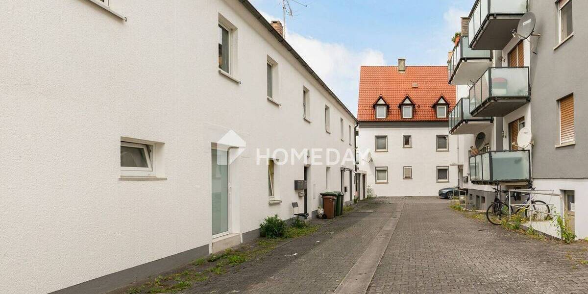 Etagenwohnung Stegaurach - 3 Zimmer, 68 m&sup2;, 239.000&euro; | Angebot:26886591