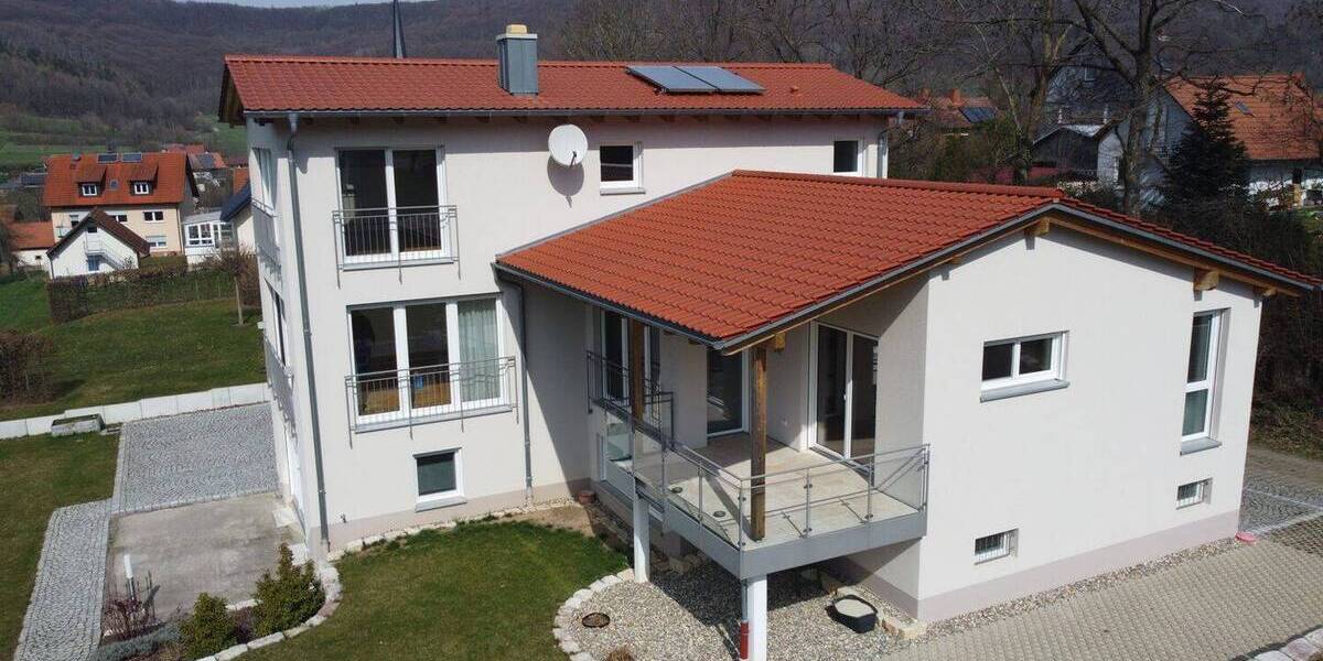 Einfamilienhaus Lohndorf Lohndorf - 7 Zimmer, 257 m&sup2;, 1.185.000&euro; | Angebot:26190360