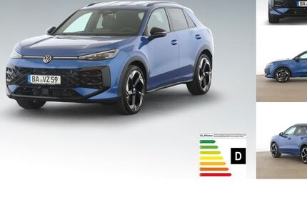 VW T-Roc 3.000 km 38.880 &euro; Bamberg 96052