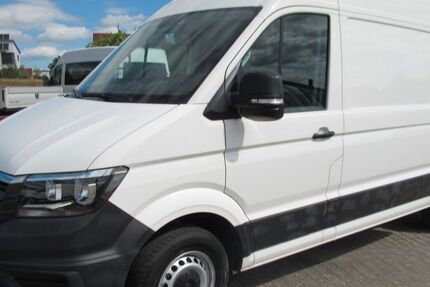 VW Crafter 101.900 km 19.300 &euro; Rattelsdorf 96179